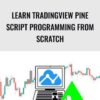 Learn TradingView Pine Script Programming From Scratch - Kevin Dostalek