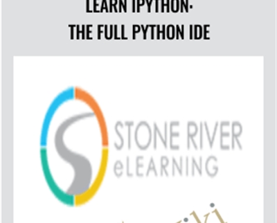 Learn iPython: The Full Python IDE - Stone River eLearning