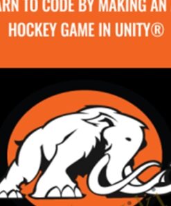 Learn to Code by Making an Air Hockey Game in Unity® - Mammoth Interactive