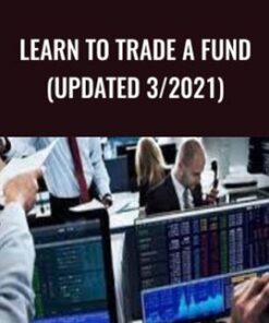 The Complete Cryptocurrency Trading Course A to Z in 2021 - Bobby B