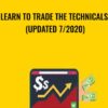 Learn to Trade The Technicals (Updated 7/2020) - Wealthy Education