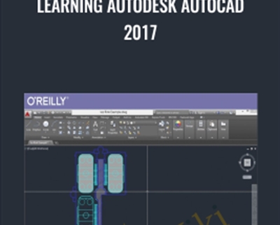 Learning Autodesk AutoCAD2017