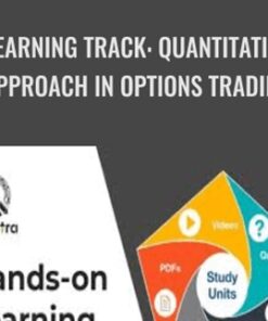 Learning Track: Quantitative Approach in Options Trading