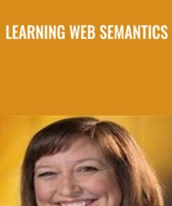 Learning Web Semantics - Jen Kramer