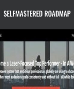 Selfmastered Roadmap – Leon Castillo