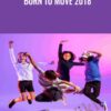 Les Mills Born To Move 2018 » Courses[GB]