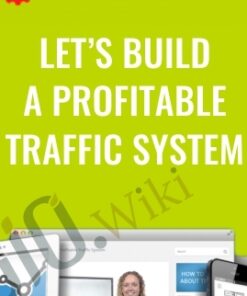 LetE28099s Build a Profitable Traffic System 2 » Courses[GB]