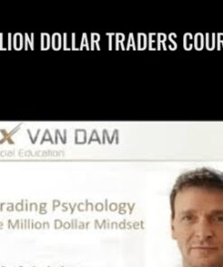 Million Dollar Traders Course" - Lex van Dam
