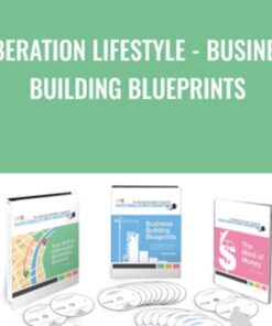 Liberation Lifestyle - Business Building Blueprints - Dan Kennedy