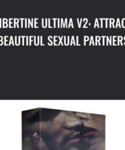 Libertine Ultima v2: Attract Beautiful Sexual Partners - An Aura