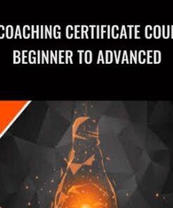Life Coaching Certificate Course – Beginner to Advanced