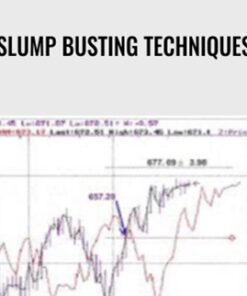 Slump Busting Techniques - Linda Raschke