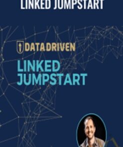 Linked Jumpstart - Isaac Anderson