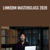 LinkedIn Masterclass 2020 - Vaibhav Sisinty