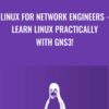 Linux for Network Engineers - Learn Linux Practically with GNS3! - David Bombal