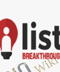 List Breakthrough Advanced – Ben Adkins