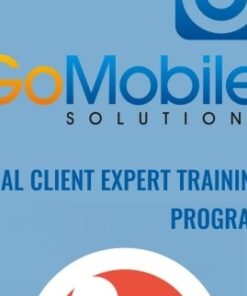 Local Client Expert Training Program - Gomobile Solutions