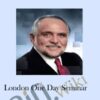 London One Day Seminar –  Daniel Pena