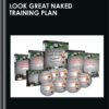 Look Great Naked Training Plan - Katrina Ruth