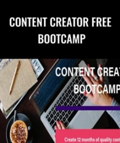 Content Creator Free Bootcamp – Lost Leblanc