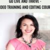 Lucy Griffiths Go Live and Thrive Video Training and Editing Course » Courses[GB]