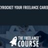 Skyrocket your Freelance career! - Lyubomir Alexiev