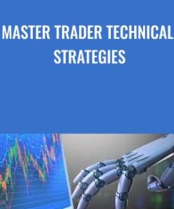 Master Trader Technical  Strategies - Master Trader