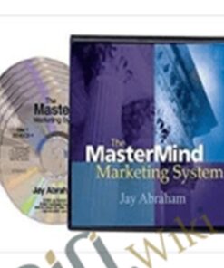 Mastermind Marketing System – Jay Abraham