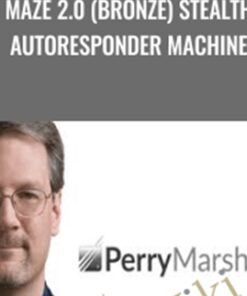 MAZE 2.0 (Bronze) Stealth Autoresponder Machine