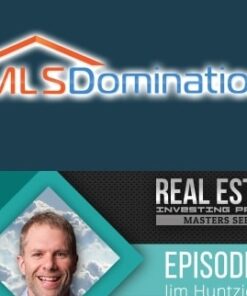 MLS Domination - Jim Huntzicker