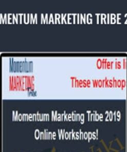 Momentum Marketing Tribe 2019 - Momentummastermind.com