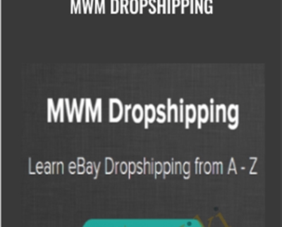 MWM Dropshipping