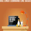 Mac Linux Command Line Basics - Let's Kode It