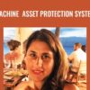 Machine  Asset Protection System - The LLC Master