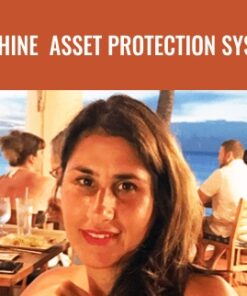 Machine  Asset Protection System - The LLC Master