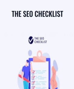 The SEO Checklist – Madalin Tudose