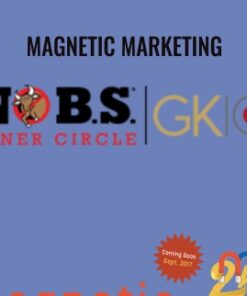 Magnetic Marketing - Dan Kennedy