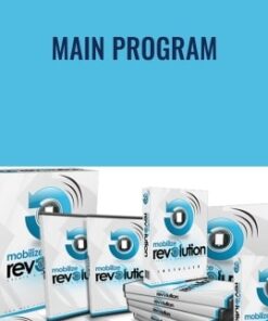 Mobilize Revolution – Main Program