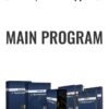 Main Program - Startup Bootstrapped