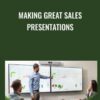 Making Great Sales Presentations » Courses[GB]