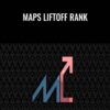 Maps Liftoff Rank - Brian Willie