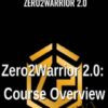 Zero2Warrior 2.0 – Marcus Rideout & Nik Koyama