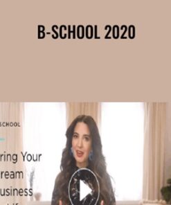 B-School 2020 – Marie Forleo