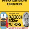 Facebook Advertising for Authors Course – Mark Dawson