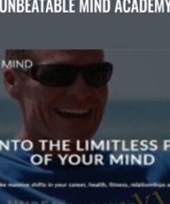 Unbeatable Mind Academy – Mark Divine