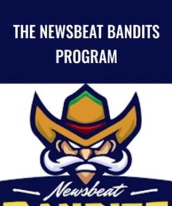 The Newsbeat Bandits Program – Mark Melnick