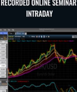 Recorded Online Seminar Intraday - Markay Latimer
