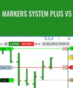 Markers System Plus v5