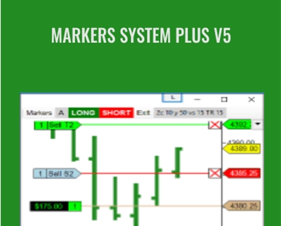 Markers System Plus v5