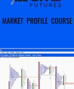 Market Profile Course - SMB